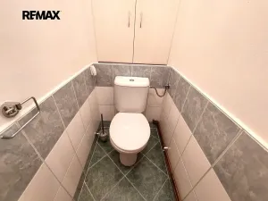 Pronájem bytu 2+1, Slavkov u Brna, 58 m2