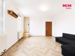 Pronájem bytu 3+kk, Zlín, Bratří Sousedíků, 58 m2