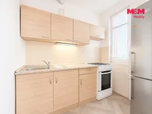 Pronájem bytu 3+kk, Zlín, Bratří Sousedíků, 58 m2