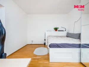 Prodej bytu 2+kk, Praha - Krč, Štúrova, 68 m2