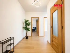 Prodej bytu 2+1, Postoloprty, Draguš, 53 m2