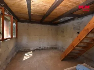 Prodej chaty, Branov, 22 m2