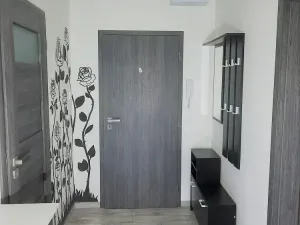 Pronájem bytu 1+1, Chrudim - Chrudim III, Na Ostrově, 38 m2