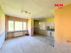 Prodej rodinného domu, Zátor - Loučky, 155 m2