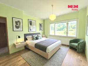 Prodej rodinného domu, Zátor - Loučky, 155 m2
