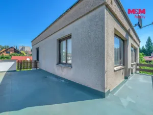 Prodej rodinného domu, Hořice, K Obelisku, 179 m2