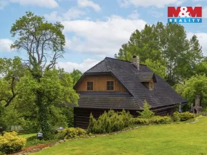 Prodej chalupy, Palkovice, 145 m2