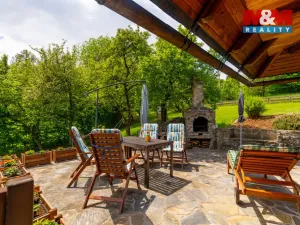 Prodej chalupy, Palkovice, 145 m2