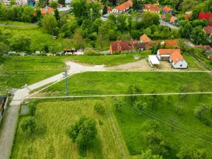 Prodej pozemku pro bydlení, Kouřim, Na Salabce, 2614 m2