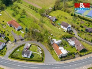 Prodej rodinného domu, Zbraslavice, 115 m2