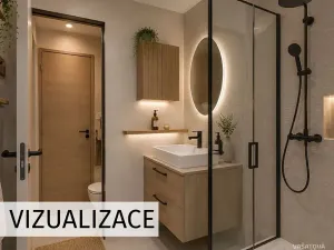 Prodej bytu 3+1, Hradec Králové, Pod Zámečkem, 85 m2