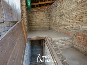 Prodej rodinného domu, Čejč, Nádražní, 137 m2