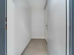 Pronájem bytu 2+kk, Plzeň, Srncová, 58 m2
