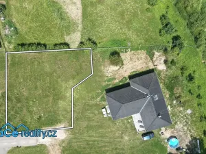 Prodej pozemku pro bydlení, Rychnov nad Kněžnou, 850 m2