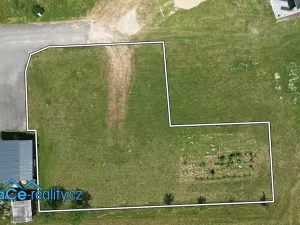 Prodej pozemku pro bydlení, Rychnov nad Kněžnou, 850 m2