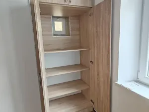 Pronájem bytu 2+kk, Lanškroun, Palackého, 63 m2