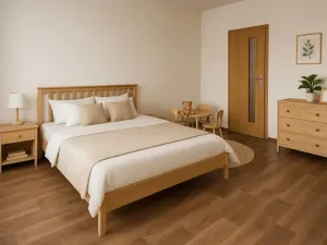 Pronájem bytu 2+kk, Lanškroun, Palackého, 63 m2