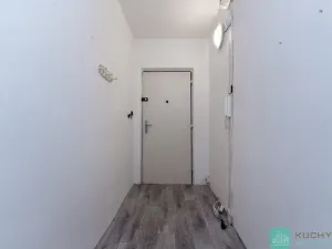 Prodej bytu 2+1, Osek, Hrdlovská, 50 m2