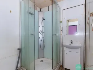 Prodej bytu 2+1, Osek, Hrdlovská, 50 m2