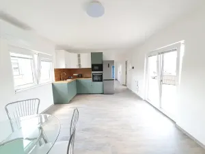 Pronájem rodinného domu, Libež, 55 m2