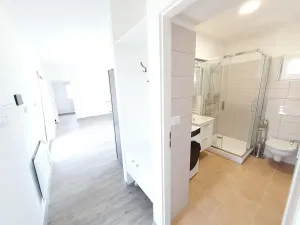 Pronájem rodinného domu, Libež, 55 m2