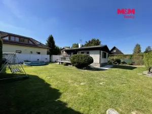 Pronájem chaty, Nespeky, Rybářská, 46 m2