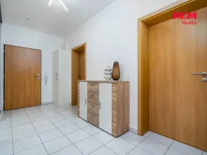 Prodej bytu 3+kk, Praha - Čakovice, Theinova, 91 m2