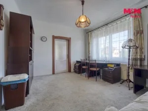 Prodej rodinného domu, Plzeň - Bolevec, Fibichova, 230 m2