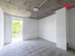 Prodej chalupy, Zlín - Malenovice, 50 m2