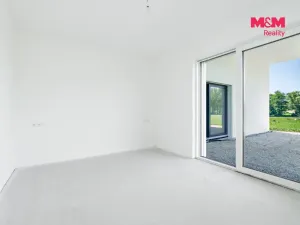 Prodej rodinného domu, Měřín, 120 m2