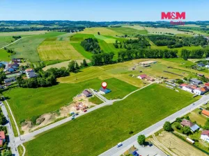 Prodej rodinného domu, Měřín, 120 m2