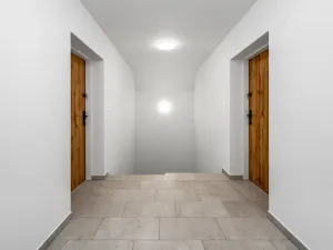 Prodej rodinného domu, Rožmitál pod Třemšínem, Čelakovské-Rajské, 200 m2