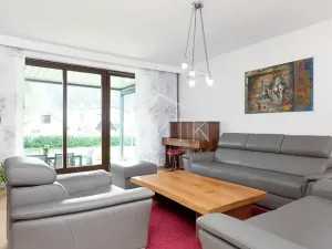 Prodej rodinného domu, Pržno, 218 m2