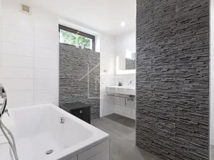 Prodej rodinného domu, Pržno, 218 m2