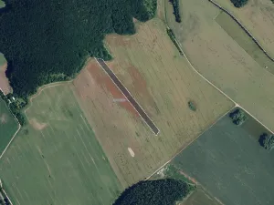 Prodej pole, Kuřim, 5157 m2