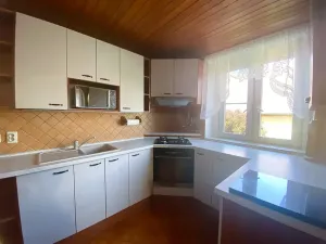 Pronájem rodinného domu, Sudovo Hlavno, 100 m2