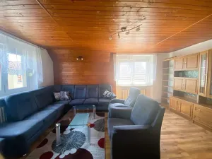 Pronájem rodinného domu, Sudovo Hlavno, 100 m2