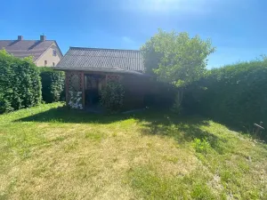 Pronájem rodinného domu, Sudovo Hlavno, 100 m2