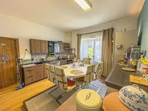 Prodej rodinného domu, Krupka, 180 m2