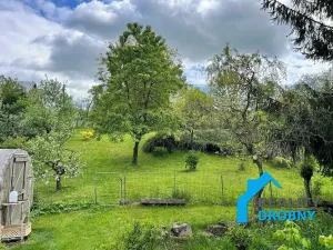Prodej pozemku pro bydlení, Huntířov, 1033 m2