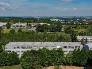 Prodej bytu 3+kk, Litomyšl, U Školek, 77 m2