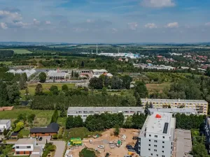 Prodej bytu 3+kk, Litomyšl, U Školek, 77 m2