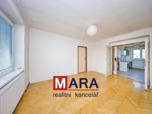 Prodej bytu 2+1, Olomouc, tř. Míru, 51 m2