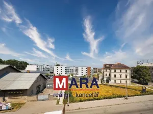 Prodej bytu 2+1, Olomouc, tř. Míru, 51 m2