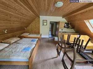 Prodej rodinného domu, Malenovice, 300 m2