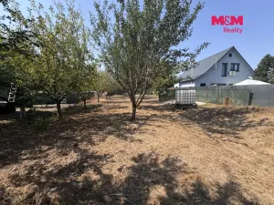 Prodej chaty, Hodonín, 22 m2