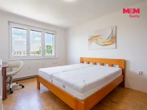 Prodej bytu 3+1, České Budějovice - České Budějovice 5, E. Beneše, 81 m2