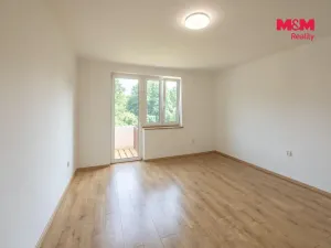 Prodej bytu 3+1, Horšovský Týn - Tasnovice, 71 m2
