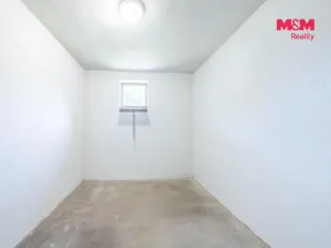 Prodej bytu 3+1, Horšovský Týn - Tasnovice, 71 m2