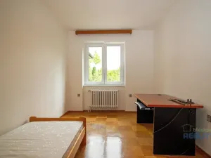 Pronájem rodinného domu, Brandýs nad Labem-Stará Boleslav, Smetanova, 150 m2